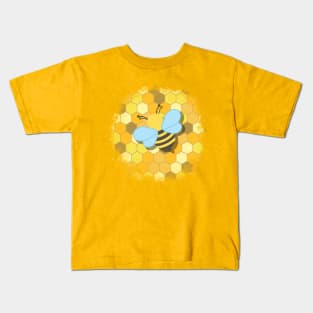 Little Bee Kids T-Shirt